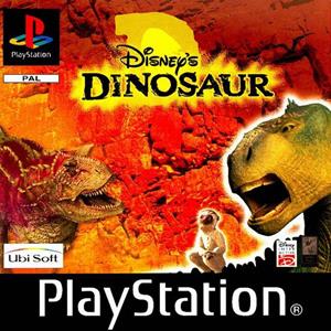 Ubisoft Disney's Dinosaur