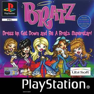 Ubisoft Bratz