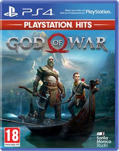 Sony Interactive Entertainment God of War (PlayStation Hits)