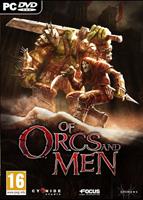 Focus Home Interactive Of Orcs and Men