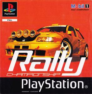 Rally Championship