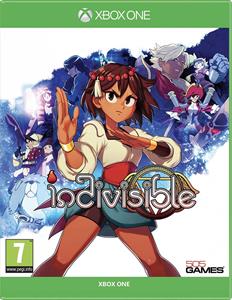 505 Games Indivisible