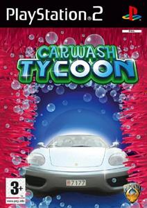 Phoenix Carwash Tycoon