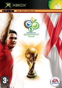 Electronic Arts Fifa World Cup Soccer 2006