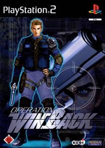 Koei Operation Winback