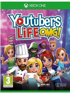 Koch Media Youtubers Life