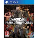 Microsoft Dead Rising 4: Frank's Big Package