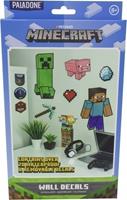 PALADONE Minecraft Wall Decals