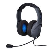 pdp Playstation 4 Wired Headset LVL50 Grey