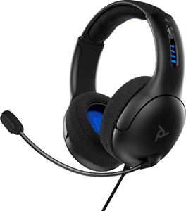 pdp Playstation 4 Wired Headset LVL50 Grey