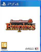 Koei Tecmo Dynasty Warriors 9 Empires