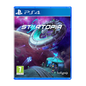 Koch Media Spacebase Startopia