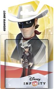 Disney Interactive Disney Infinity Lone Ranger