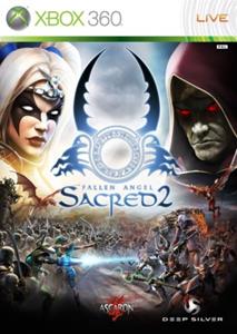 Deep Silver Sacred 2 Fallen Angel