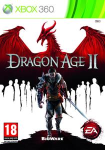 Electronic Arts Dragon Age 2