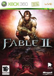 Microsoft Fable 2