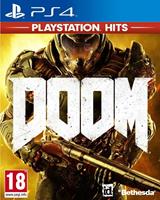 Bethesda DOOM (Playtation Hits)