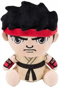 Gaya Entertainment Street Fighter V Stubbins Pluche - Ryu
