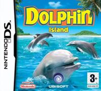 Ubisoft Dolfijnen Eiland