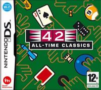 Nintendo 42 Spel Klassiekers