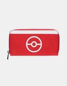 Difuzed Pokémon - Trainer TECH - Zip Around Wallet