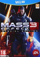 Electronic Arts Mass Effect 3 Special Edition