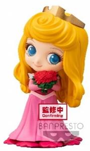 Banpresto Disney Characters #Sweetiny Figure - Princess Aurora (Ver. A)