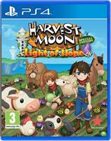 Rising Star Games Harvest Moon Light of Hope Special Edition