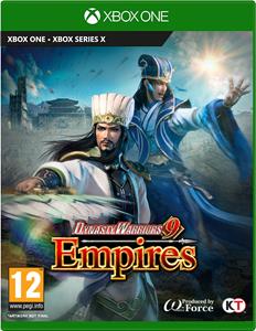 Koei Tecmo Dynasty Warriors 9 Empires