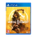 Warner Bros Mortal Kombat 11