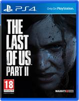 Sony Interactive Entertainment The Last of Us Part II