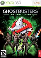 Atari Ghostbusters The Video Game