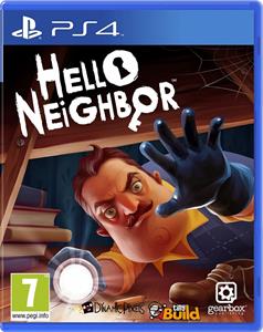 GearBox Hello Neighbor