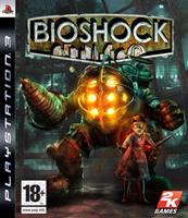 2K Games Bioshock