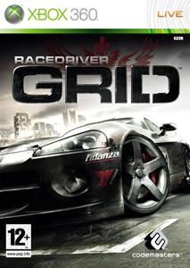 Codemasters Race Driver Grid