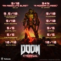 Bethesda Doom Eternal