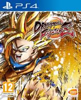 Bandai Namco Dragon Ball FighterZ