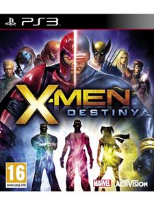 Activision X-Men: Destiny - Sony PlayStation 3 - Action