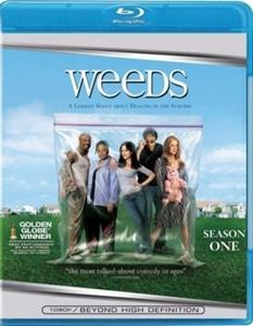 Lions Gate Home Entertainment Weeds - Seizoen 1