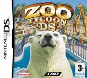THQ Zoo Tycoon