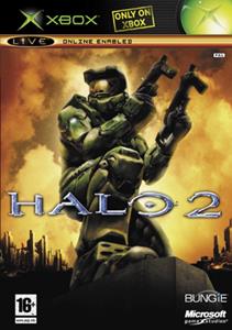 Microsoft Halo 2