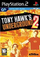 Activision Tony Hawk's Underground 2