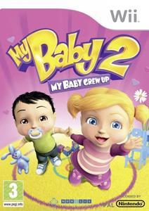 Nobilis Publishing My Baby 2