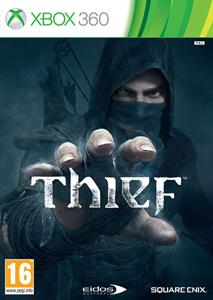 Square Enix Thief