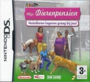 Mindscape Mijn Dierenpension