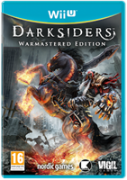 Nordic Games Darksiders Warmastered Edition