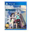 Numskull Robotics Notes Double Pack