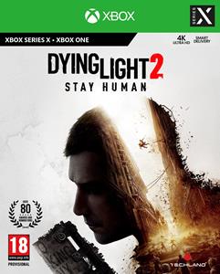 Techland Dying Light 2