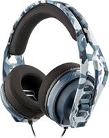 NACON RIG 400HS - Blue Camo - Headset - Sony PlayStation 4