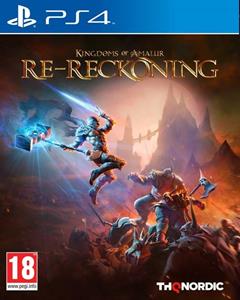 THQ Nordic Kingdoms of Amalur Re-Reckoning